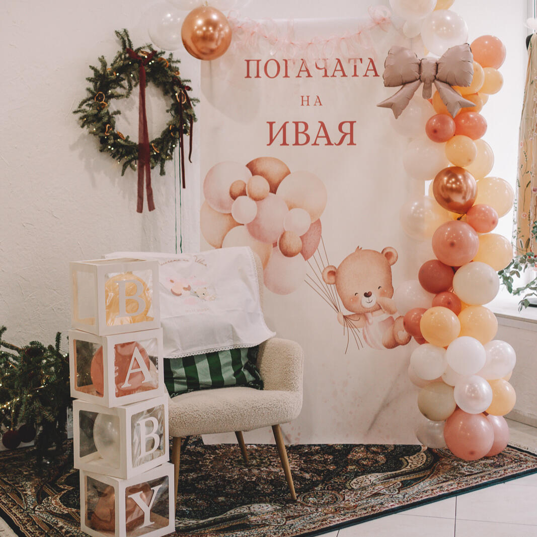 Организация на кетъринг за погачи в София.