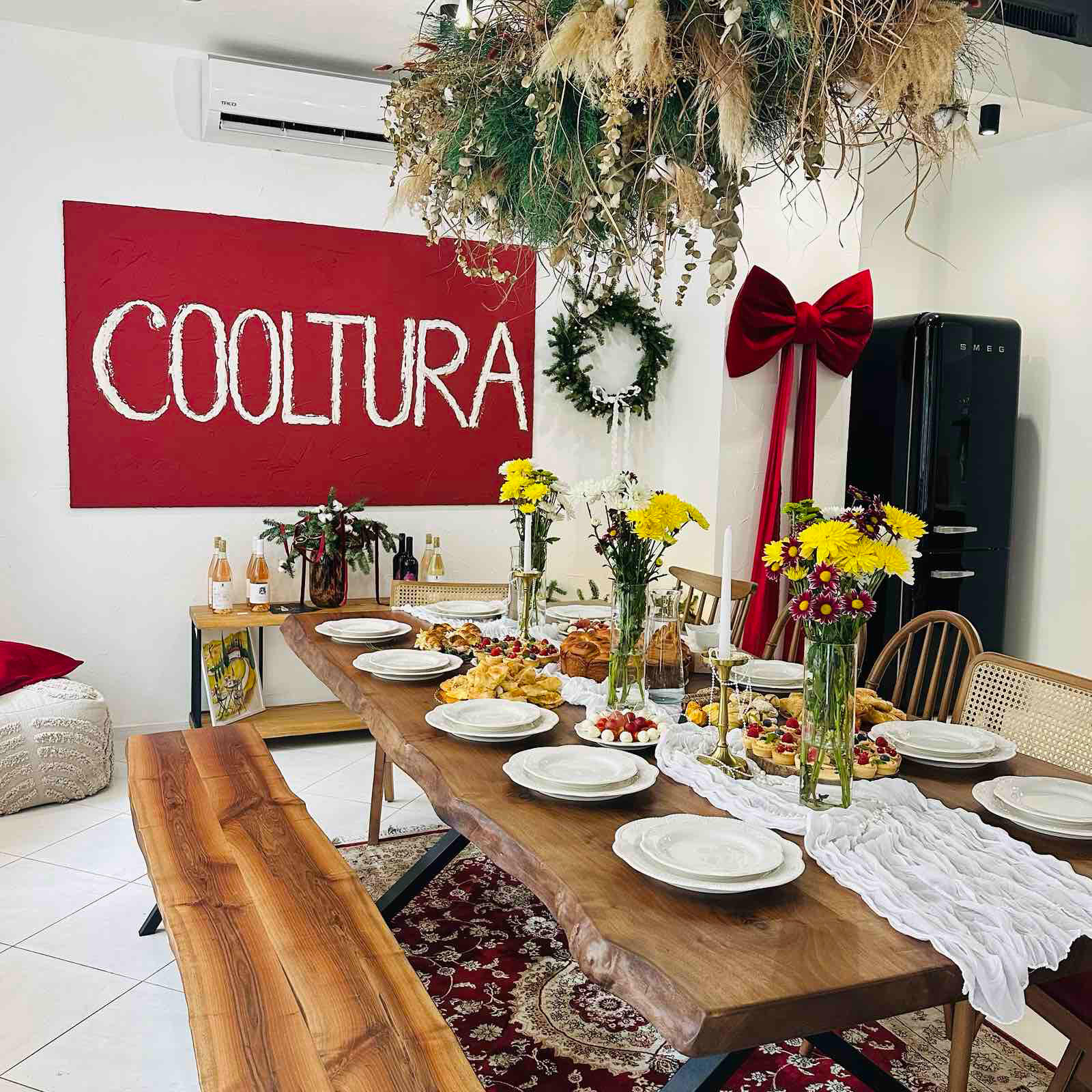 Организация на кетъринг за погачи в София.