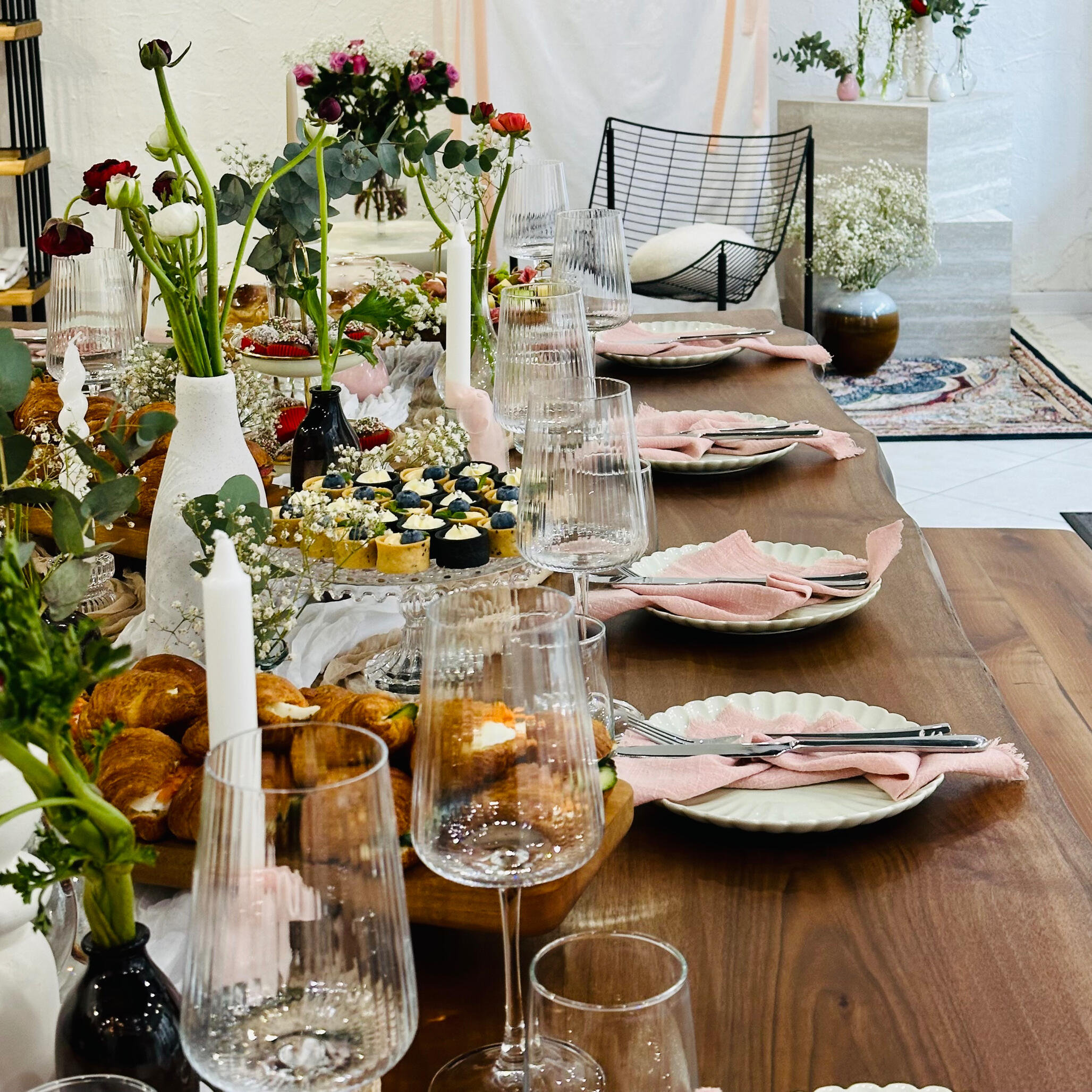 Бебешка погача в София Бебешка погача в София