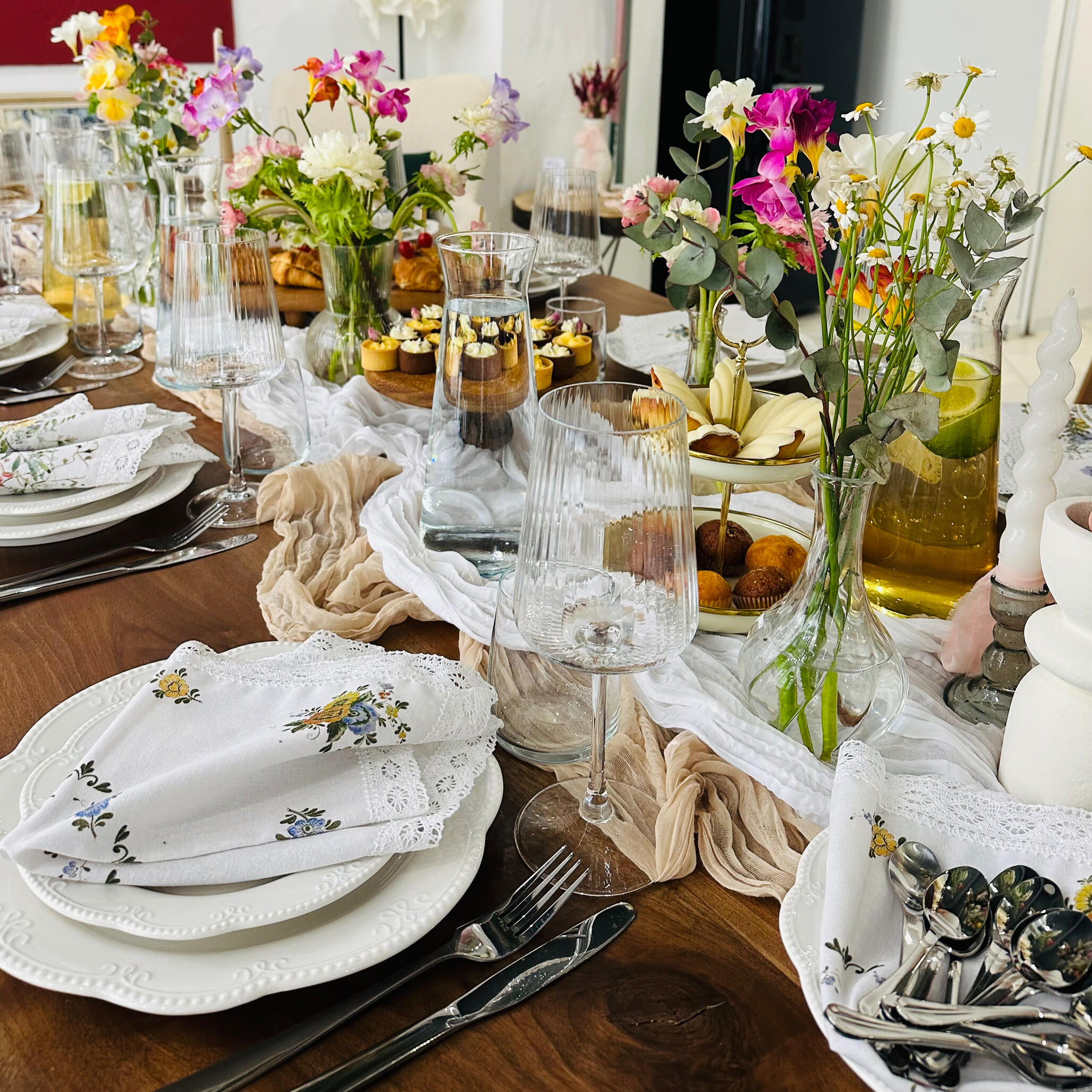 Кетъринг за погача