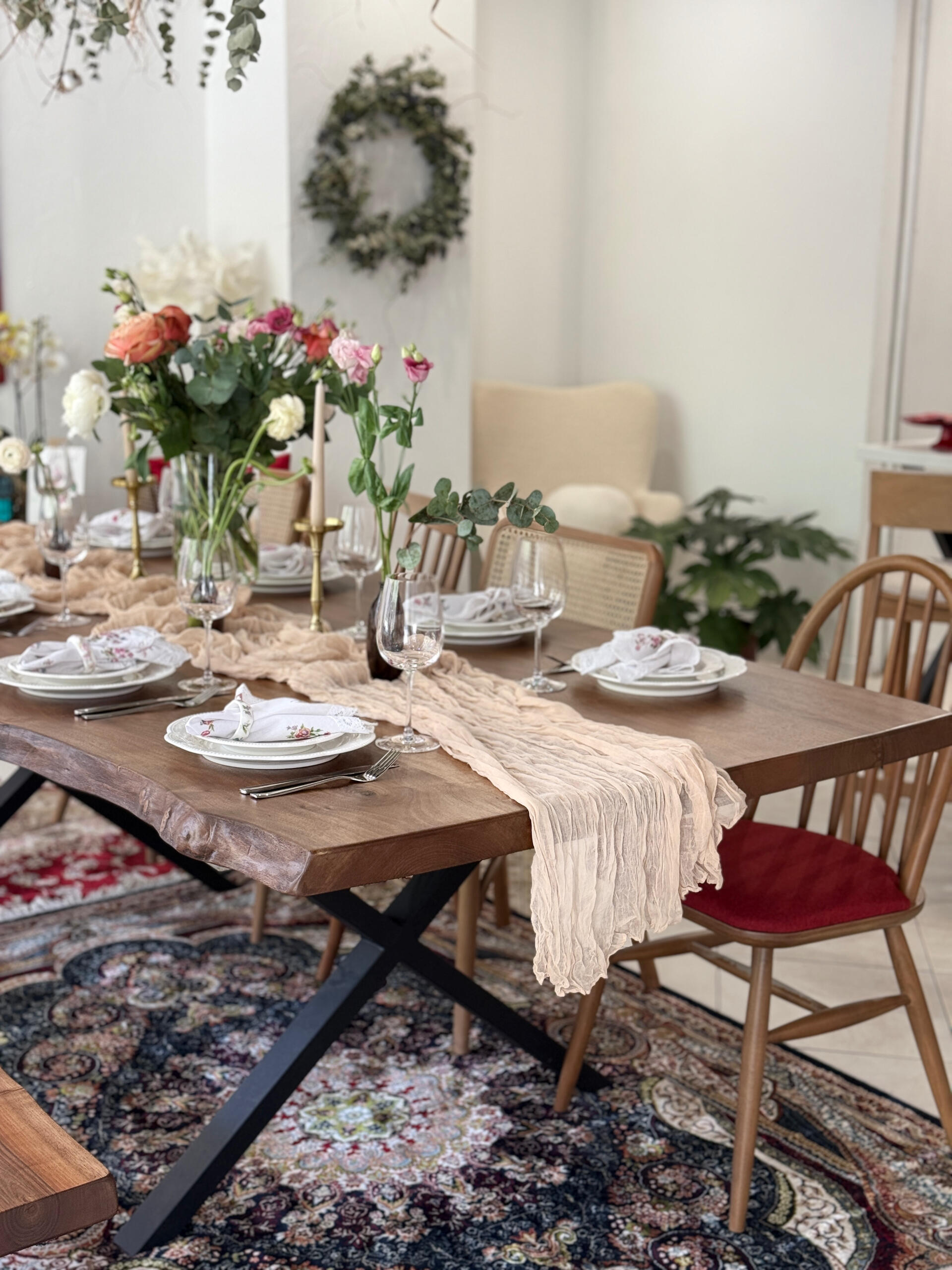 Зала за бебешки погачи Артистична и уютна зала за твоята бебешка погача в София.