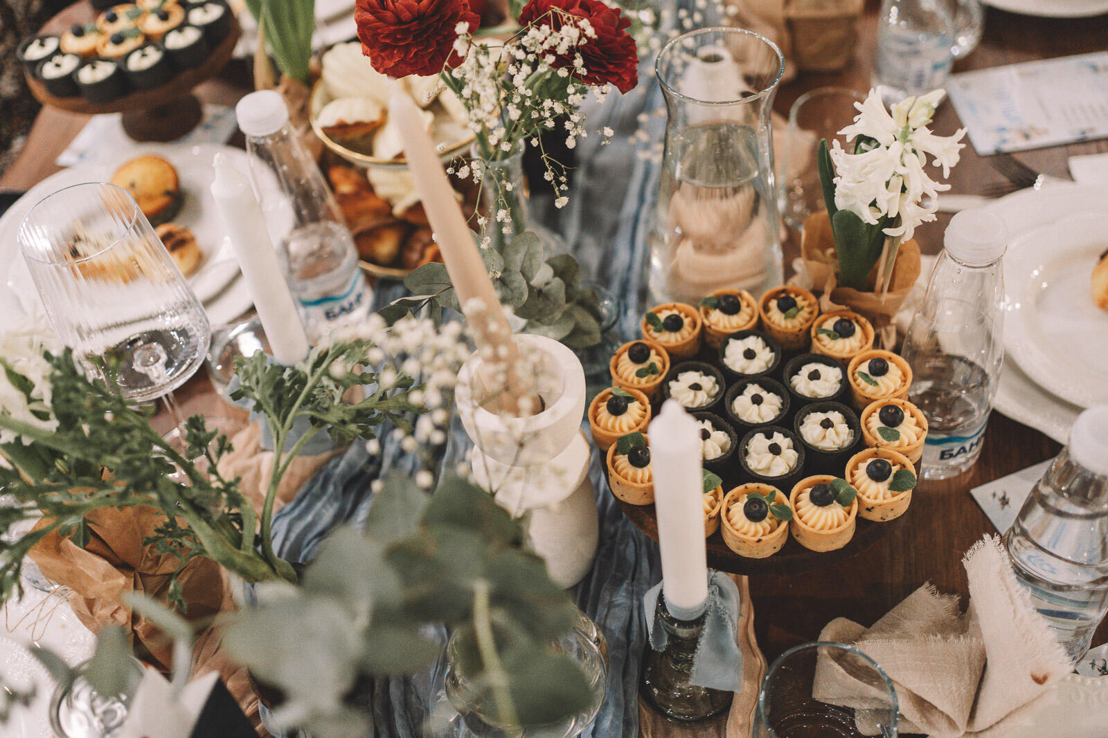 Bebe pogacha Уютно място за вашата бебешка погача.